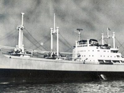 ROALD AMUNDSEN (IV)