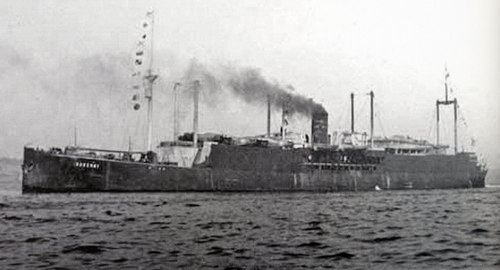 JALINGA