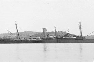FRIDJOF NANSEN II