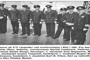 JAGARDA