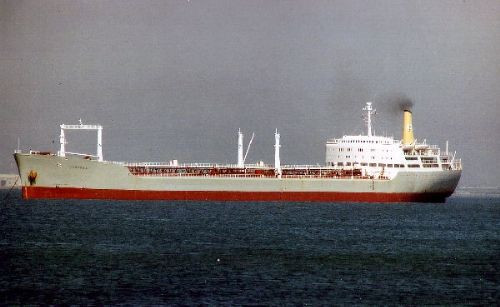 JARICHA