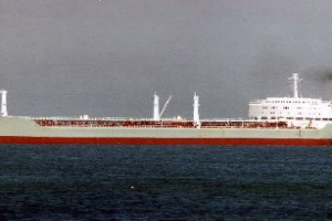 JARICHA (I)