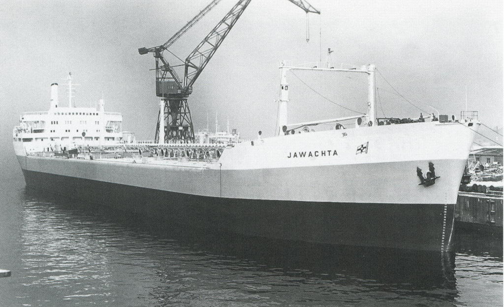 JAWACHTA