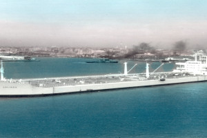 JALINGA (III)