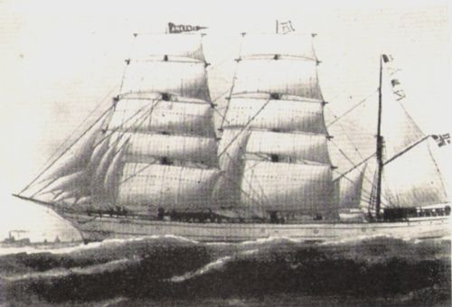 ANCENIS