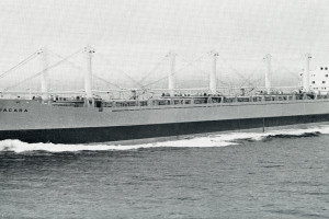 JACARA