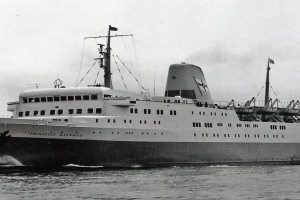 PRINSESSE RAGNHIld (II)