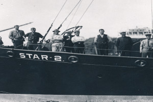 STAR II