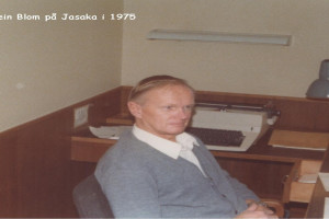 JASAKA