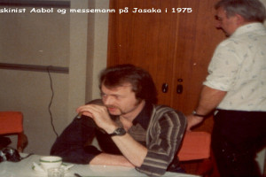 JASAKA