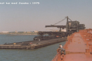 JASAKA