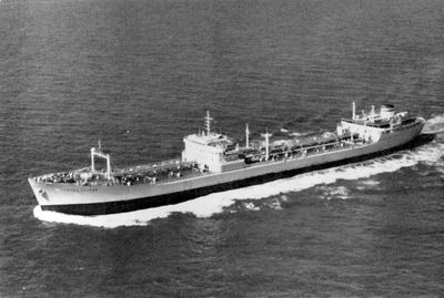 HÖEGH FULMAR (1)