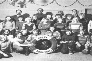 JALNA