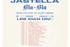 JASTELLA