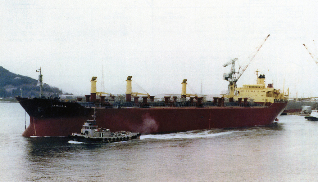 JARILLA