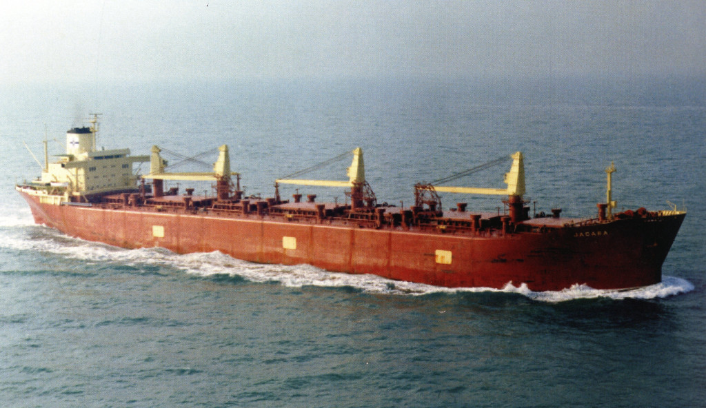 JACARA