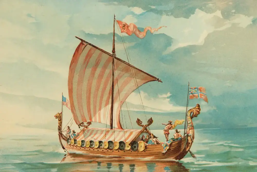 VIKING