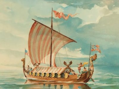 VIKING