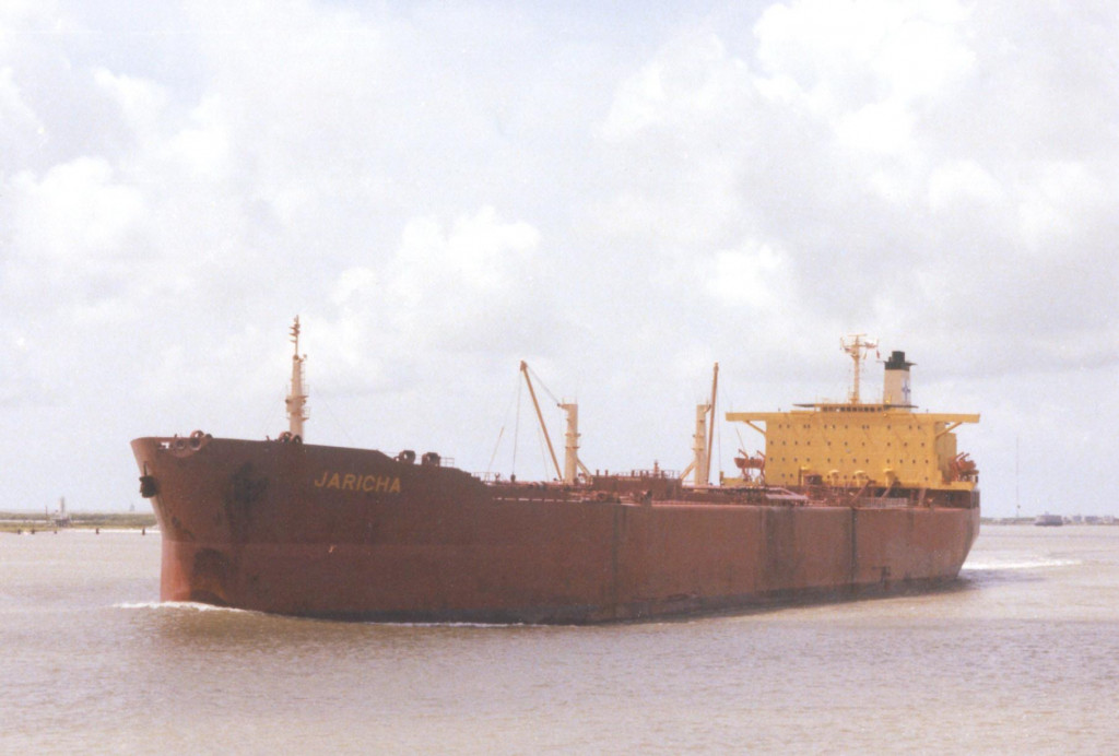 SFJ001197903 JARICHA (II)
