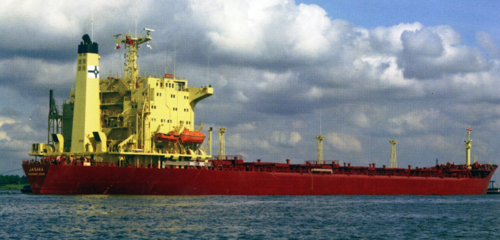 JASAKA (II)