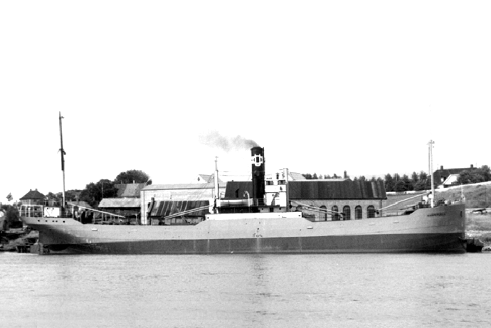 HARPEFJELL (II)