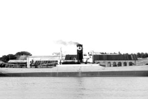 HARPEFJELL (II)