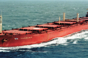 JARMINA (IV)