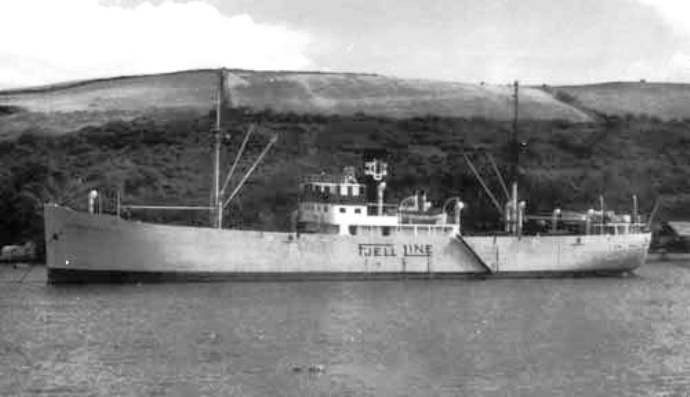 RAVNEFJELL (2)