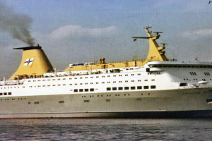 PRINSESSE RAGNHIld (IV)