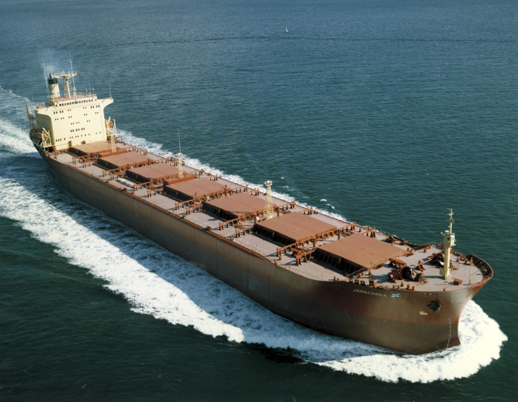 JARACONDA (IV)