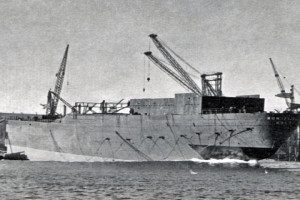 RONDEFJELL