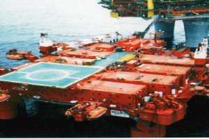 KOSMOS I