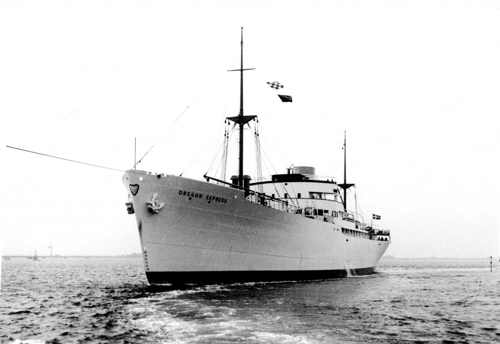 OREGON EXPRESS (1)