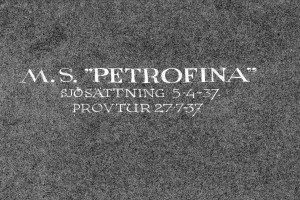 PETROFINA