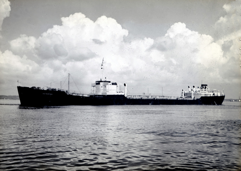 PETROFINA