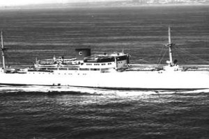 PANAMA EXPRESS