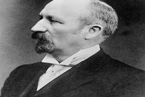 SIR JAMES CLARK ROSS (I)