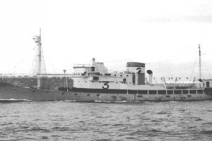 THORIS (II)
