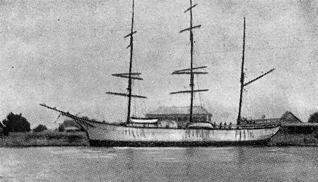 MERAN
