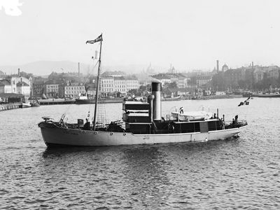 ALEX. LANGE