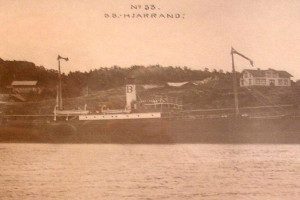 HJARRAND