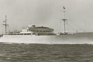 PACIFIC EXPRESS