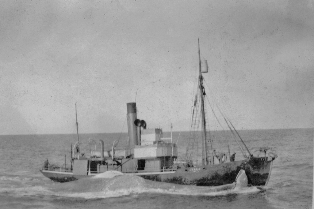 STAR IV (ex. SELVIK)