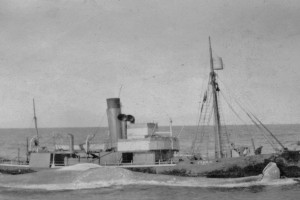 STAR IV (ex. SELVIK)