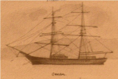 OCEAN