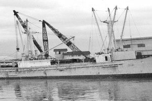 FOSSUM (III)