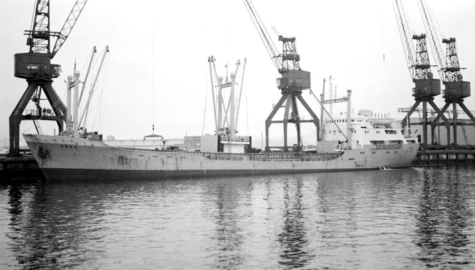 HERA