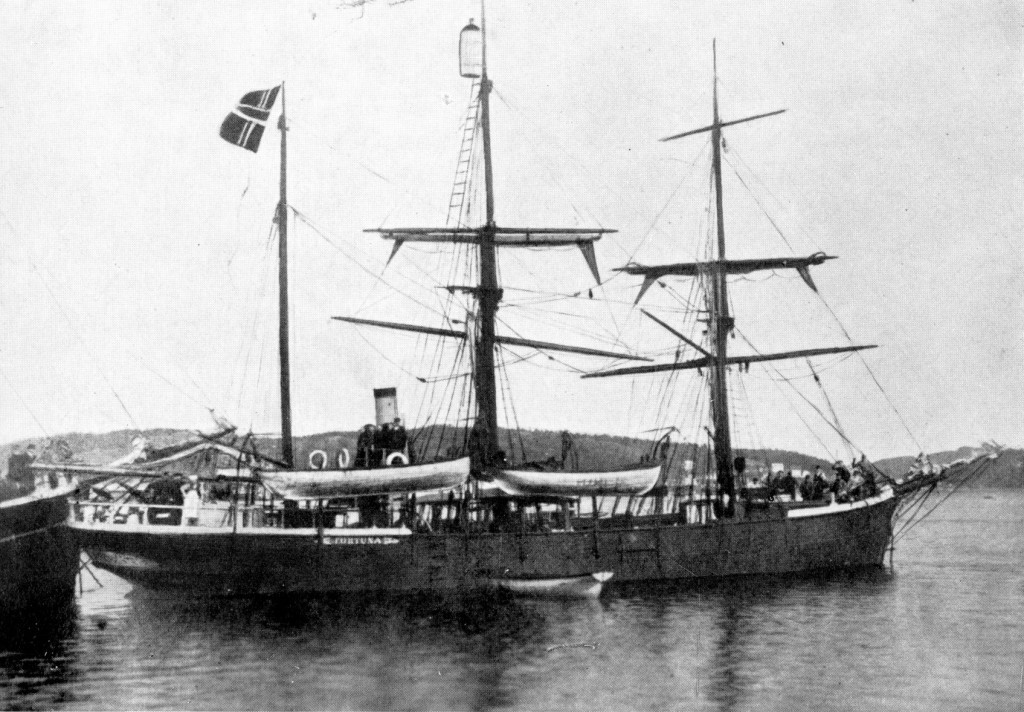 FORTUNA