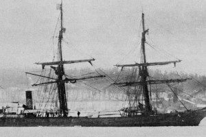 POLARSTJERNEN