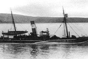 ØRNEN